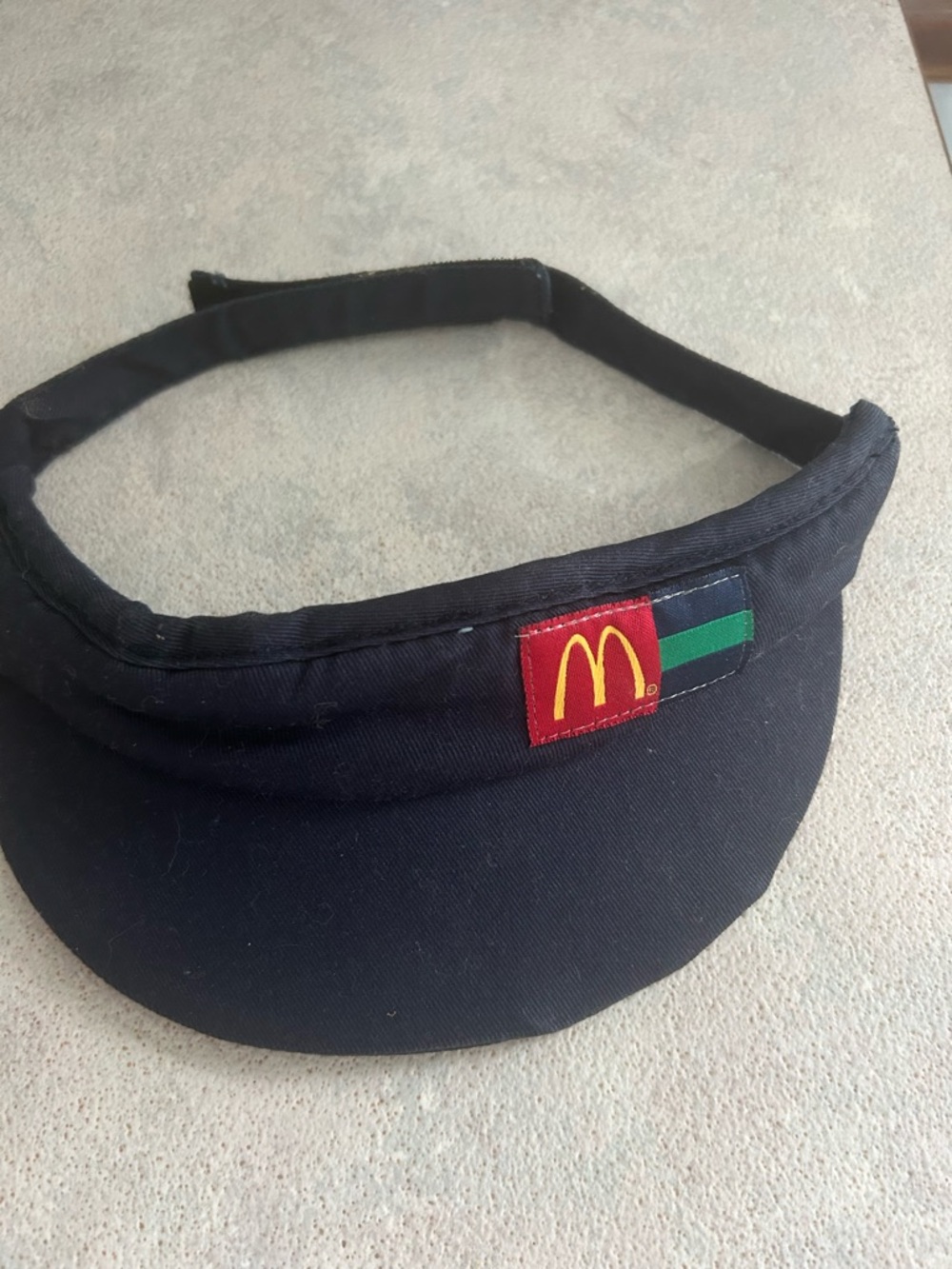 McDonalds Mckids hat
